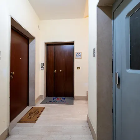 Rosa's House - Close To The Center With Balcony