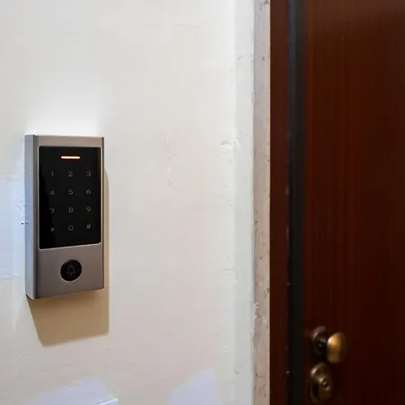 Rosa's House - Close To The Center With Balcony Sorrento