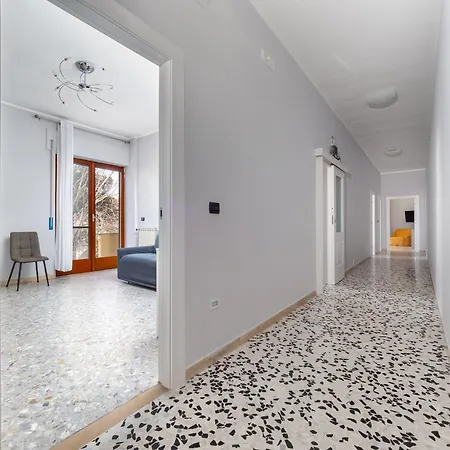 Rosa's House - Close To The Center With Balcony Apartmán Sorrento