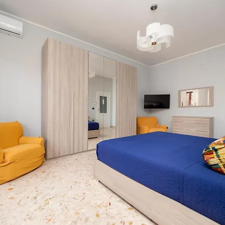 Rosa's House - Close To The Center With Balcony *