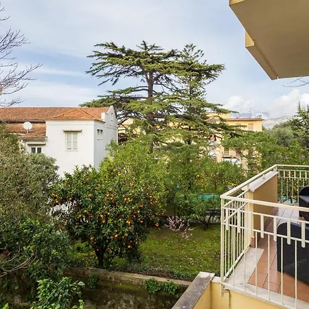Rosa's House - Spacious In The Center With Balcony Appartamento