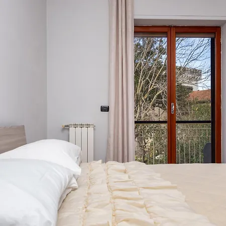 Rosa's House - Close To The Center With Balcony *