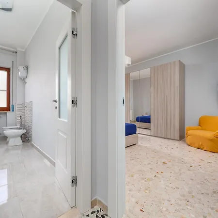 Rosa's House - Close To The Center With Balcony