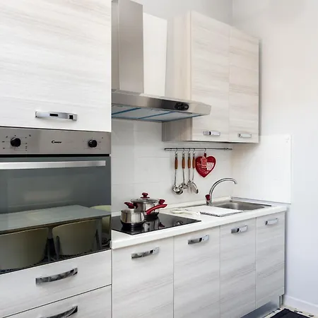 Rosa's House - Close To The Center With Balcony * Sorrento