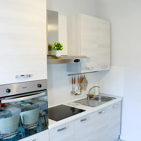 شقة Rosa's House - Spacious In The Center With Balcony *