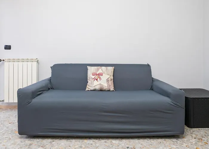 Rosa's House - Close To The Center With Balcony * Sorrento