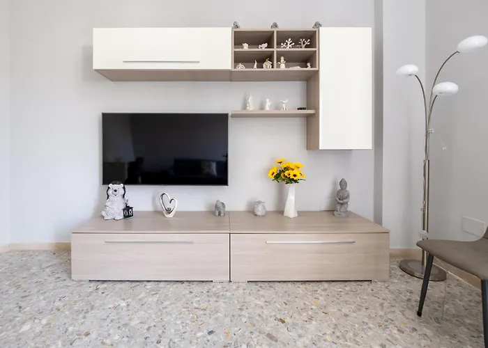 Rosa's House - Close To The Center With Balcony Sorrento