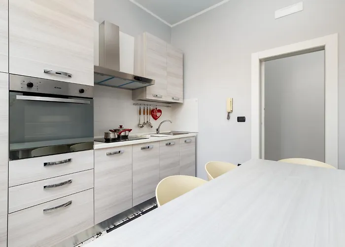 Apartment Rosa's House - Close To The Center With Balcony Sorrento