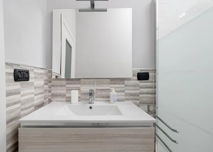 Rosa's House - Close To The Center With Balcony *