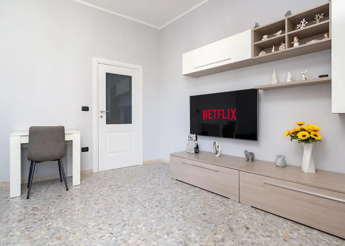 Rosa's House - Close To The Center With Balcony * Sorrento