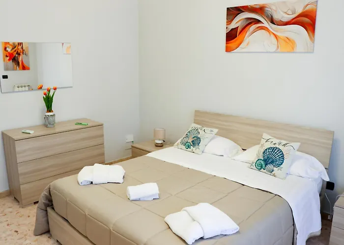 Apartment Rosa's House - Spacious In The Center With Balcony *