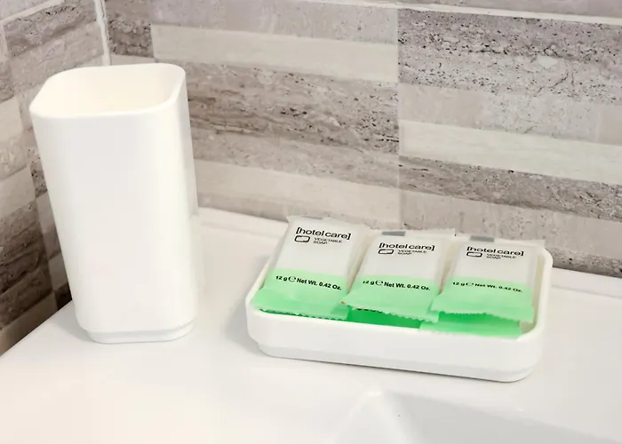 Rosa's House - Spacious In The Center With Balcony Apartment Sorrento