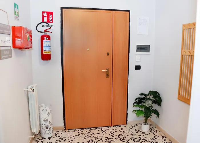 Apartment Rosa's House - Spacious In The Center With Balcony Sorrento