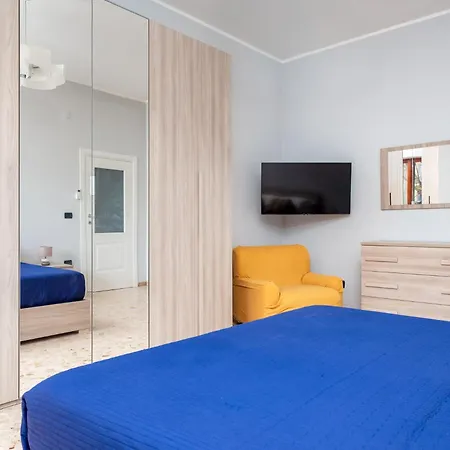 Apartamento Rosa's House - Close To The Center With Balcony *