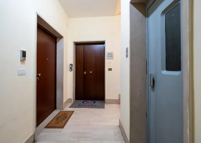 Rosa's House - Spacious In The Center With Balcony