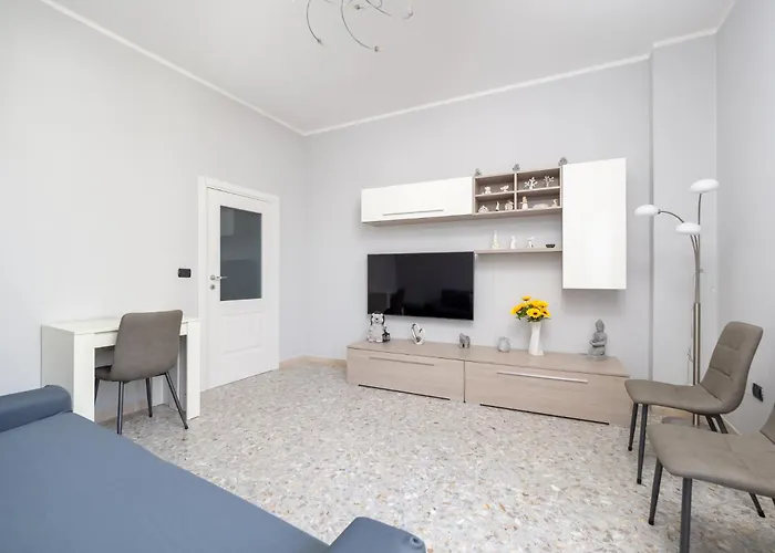 Διαμέρισμα Rosa's House - Spacious In The Center With Balcony *