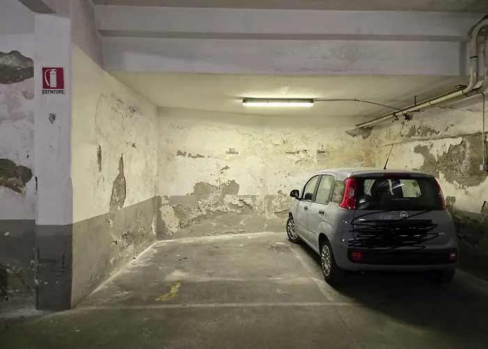 Διαμέρισμα Rosa's House - Spacious In The Center With Balcony