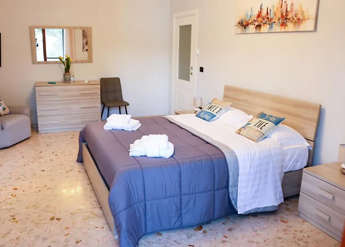 Διαμέρισμα Rosa's House - Spacious In The Center With Balcony Σορέντο