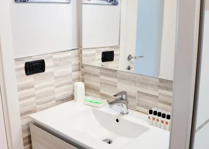 Διαμέρισμα Rosa's House - Spacious In The Center With Balcony Σορέντο