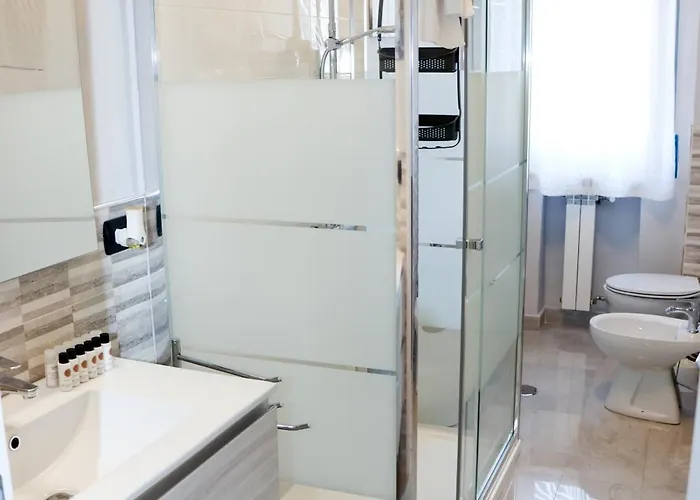 Διαμέρισμα Rosa's House - Spacious In The Center With Balcony Σορέντο