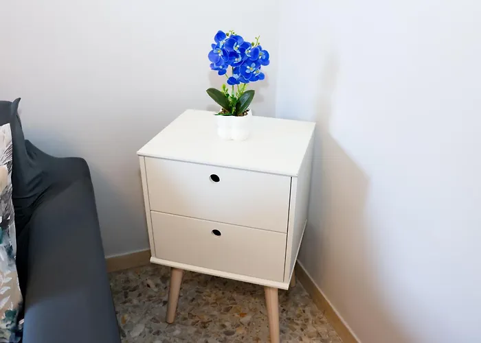 Rosa's House - Spacious In The Center With Balcony Διαμέρισμα