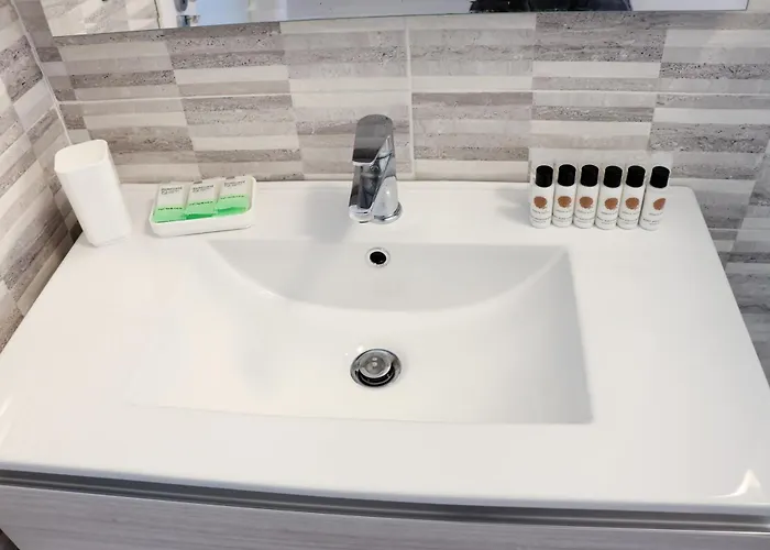 Διαμέρισμα Rosa's House - Spacious In The Center With Balcony *