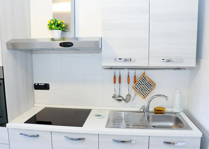 Διαμέρισμα Rosa's House - Spacious In The Center With Balcony